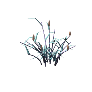 Methane Reed