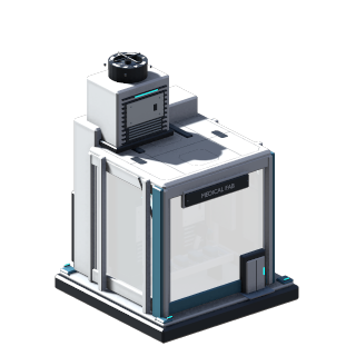 Medical Fabricator