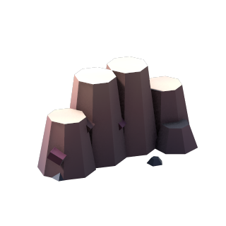 Marsh Stone