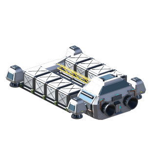 Military Requisitions