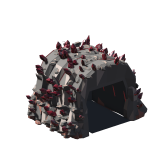 Extraction Disturbance