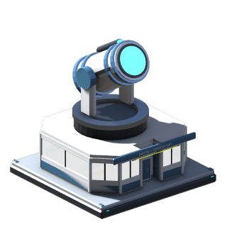 Observation Dome