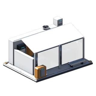 Parts Workshop