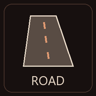 Roads, Paths & Distance