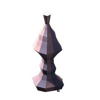 Wind Pillar