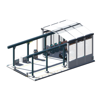 Prefab Factory