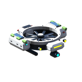 Tamer Drone