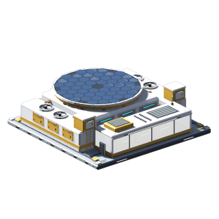 Orbital Industry