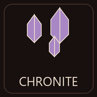 Chronite Crystals
