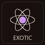 Exotic Matter