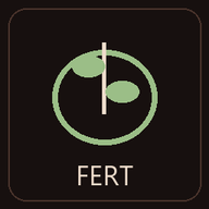 Basic fertiliser