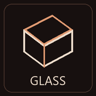 Glass