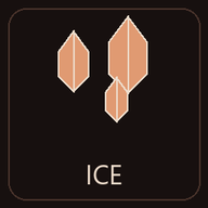 Water ice