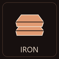Iron