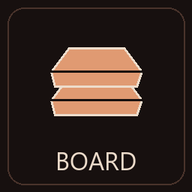 Concrete Board
