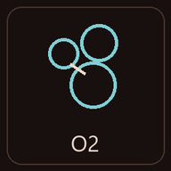 Oxygen