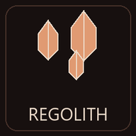 Regolith