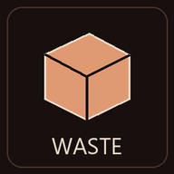 Waste