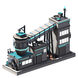 District Supply