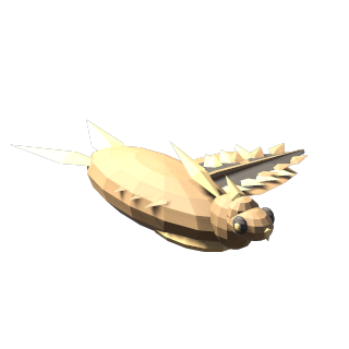 Ridge Soarer