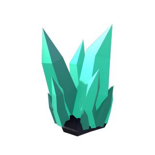 Rift Crystal
