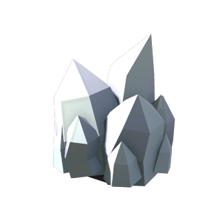 Salt Silica