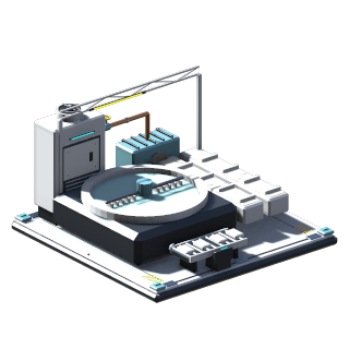 Salt Evaporator