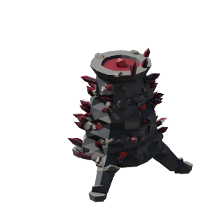 Scoriate
