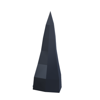 Stone Shard