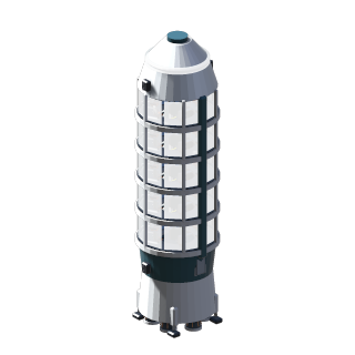Colonist Shuttle