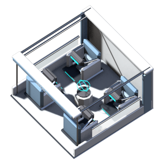 Simdeck