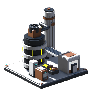 Smelter