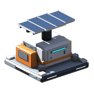 Solar Array