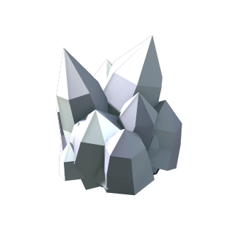 Silica Spire