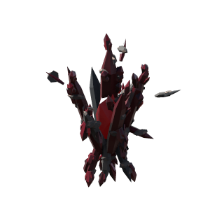 Fulgurite