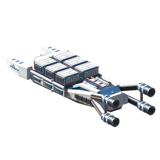 Star Freighter