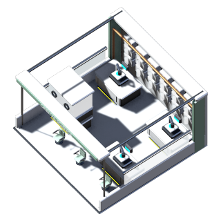 Station Lab