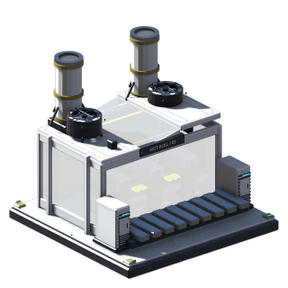 Steel Mill