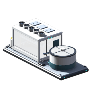 Liquid Extractor