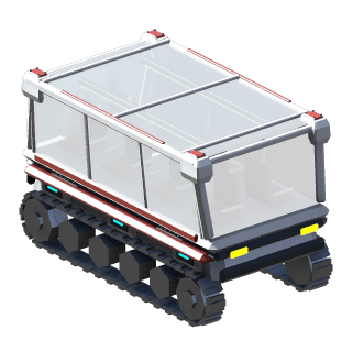 Tour Rover