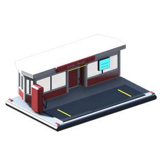 Tour Stop