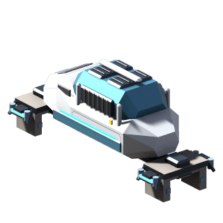 The Maglev
