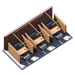The Underdeck