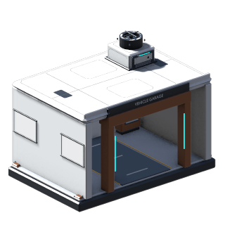 Vehicle Bay