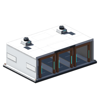 Vehicle Bay (District)