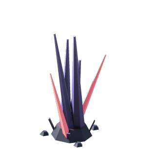 Fen Crystal