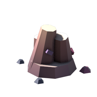 Fen Stone