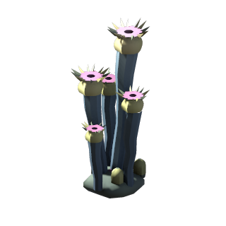 Vitriol Polyp
