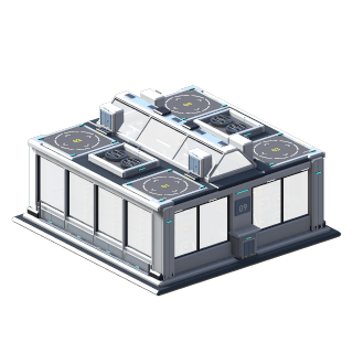 Warehouse