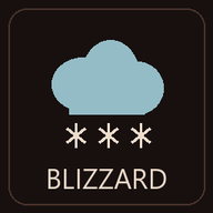 Blizzard